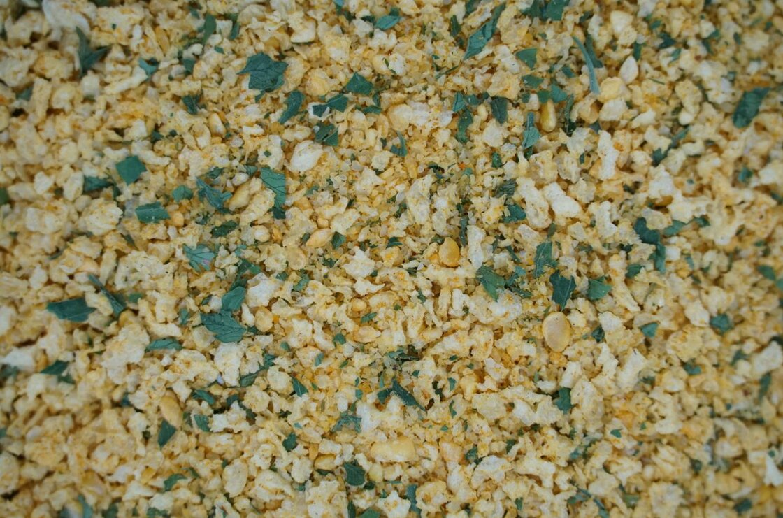 Paneermeel