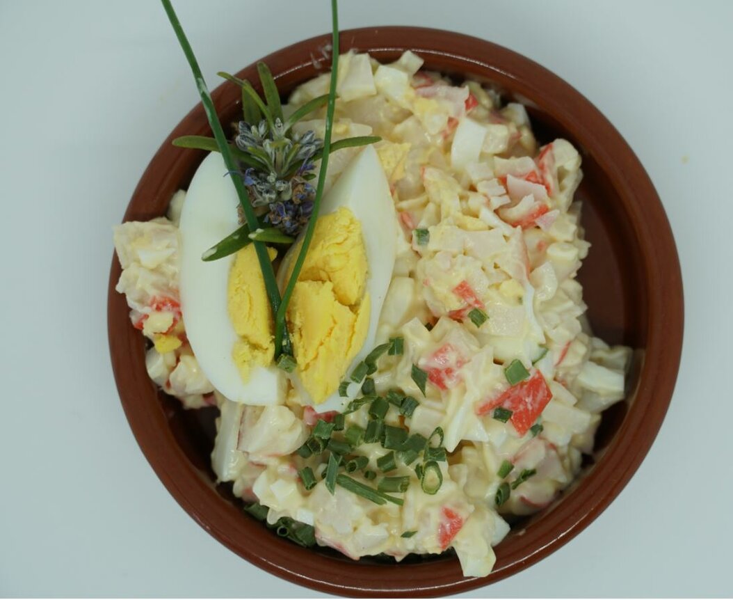 Salades