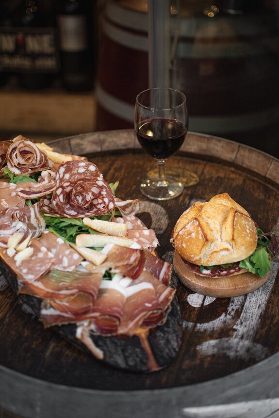 Charcuterie
