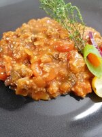 Spaghettisaus allergenenvrij