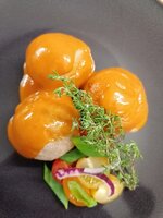 balletjes in tomatensaus