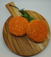 Ardeense Kippenburger zonder gluten zonder lactose