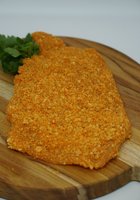 allergenenvrije kalkoenschnitzel