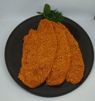 Varkensschnitzel allergenenvrij +/- 150g