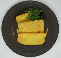 Varkens cordon bleu glutenvrij/lactosevrij