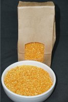 Paneermeel geel natuur (200g)