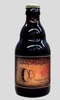 Flemish Old Style Sour Ale (FLOSS)
