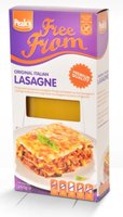 Glutenvrije Lasagne Peaks 250g