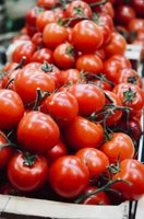 Tomatensoep met balletjes- glutenvrij -melkvrij