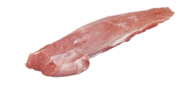 Varkenshaasje +/- 650g