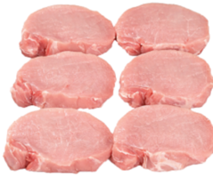 Varkensmignonette +/- 150g