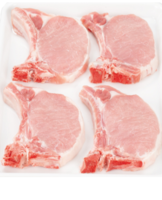 Filetkotelet +/- 200g