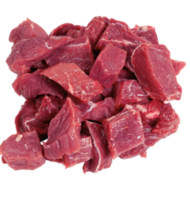 Mager rundsstoofvlees