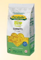 Glutenvrije pasta - elleboogjes 340g