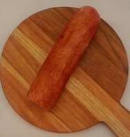 Grillworst allergenenvrij 200g