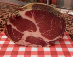 Coppa Glutenvrij-Lactosevrij