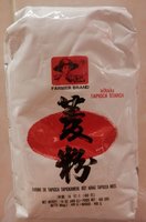 Tapiocameel allergenenvrij 400g