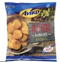 rostiko's glutenvrij lactosevrij allergenenvrij