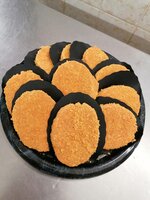 Diepvriescolli glutenvrij lactose vrij